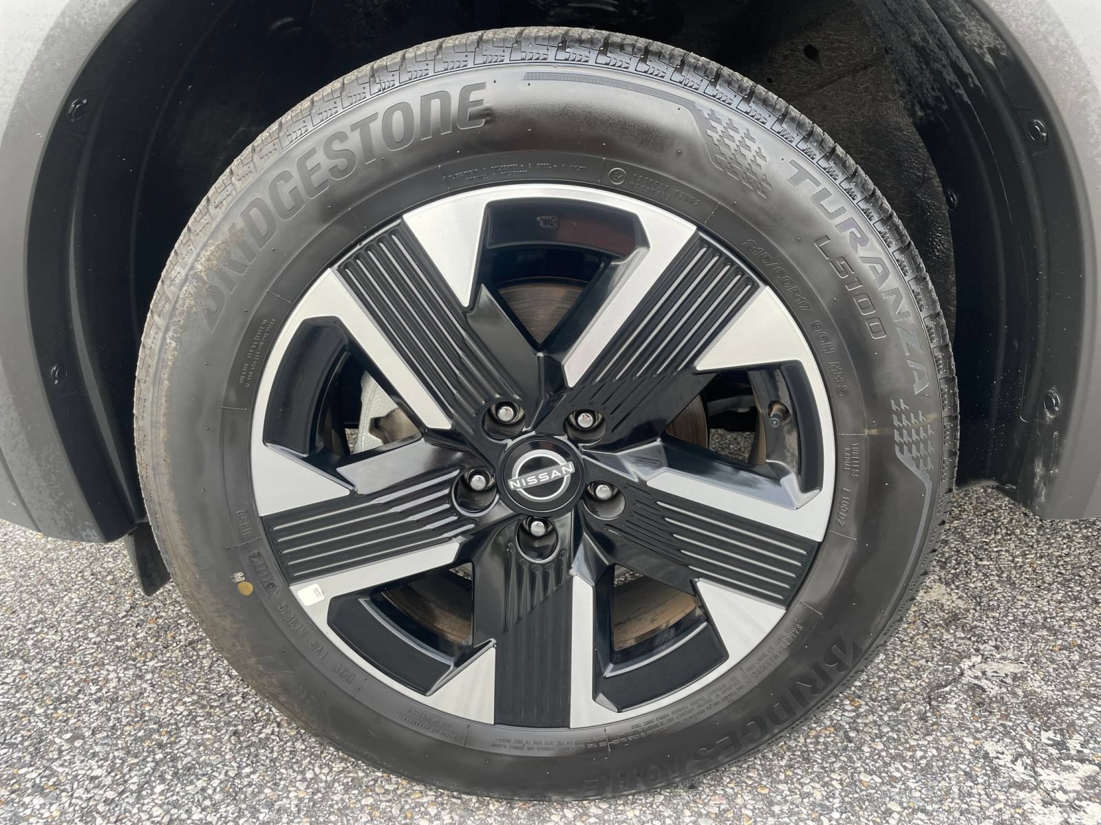 Thumbnail: 2026 Nissan Kicks - 25