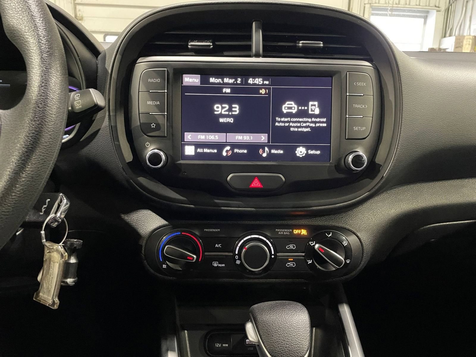 Thumbnail: 2025 Kia Soul - 17