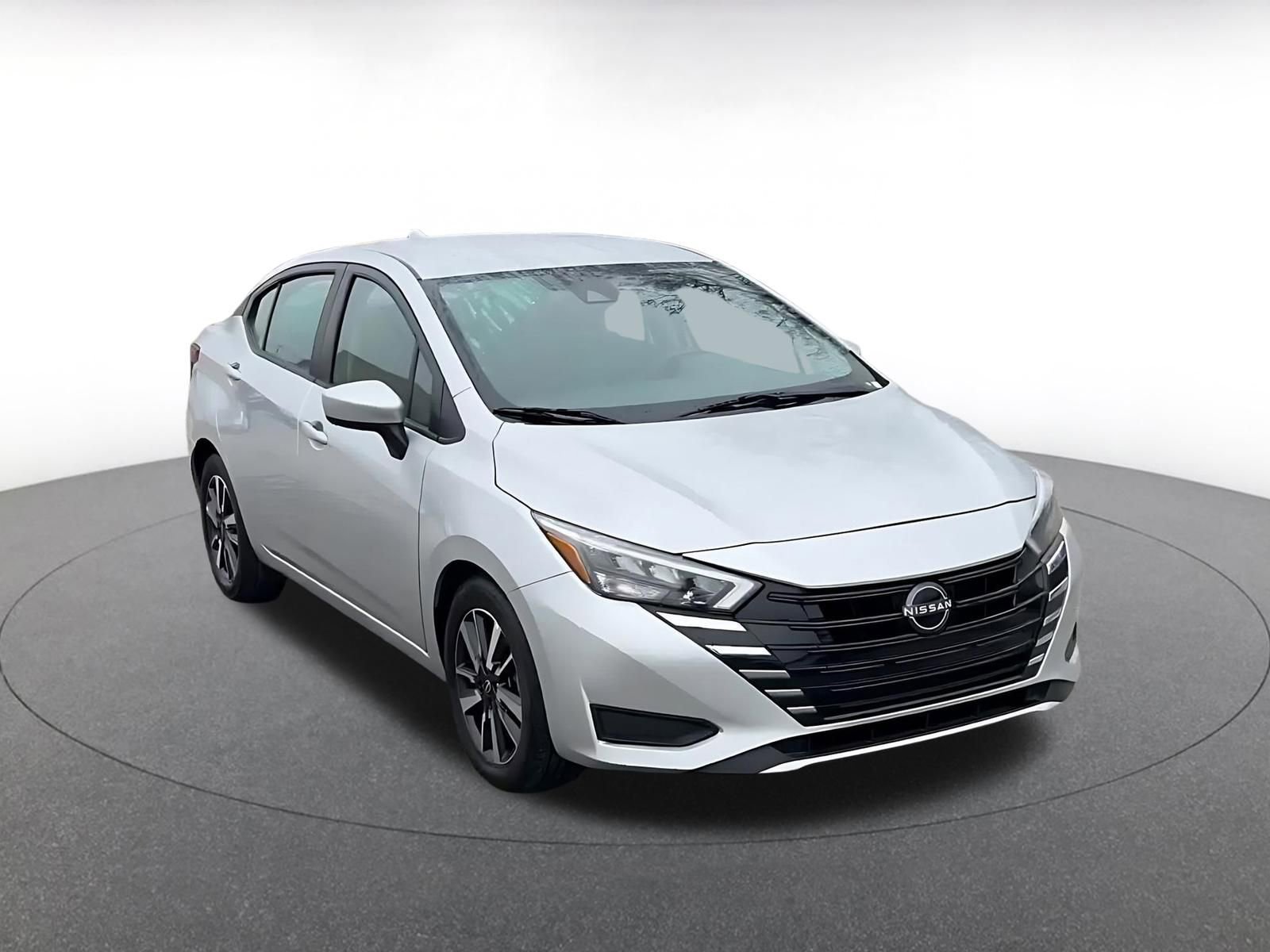 Thumbnail: 2025 Nissan Versa - 3