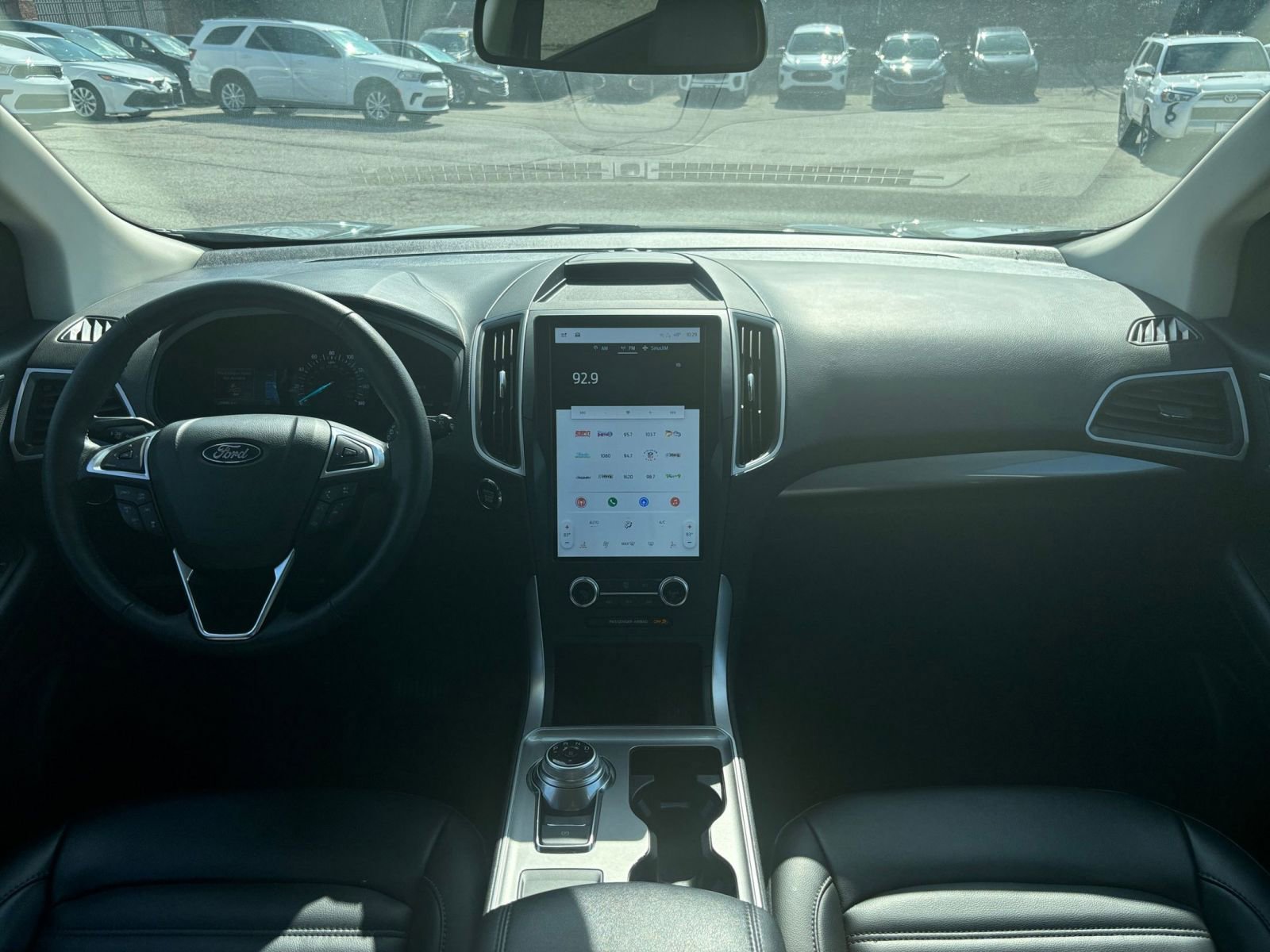 Thumbnail: 2024 Ford Edge - 33