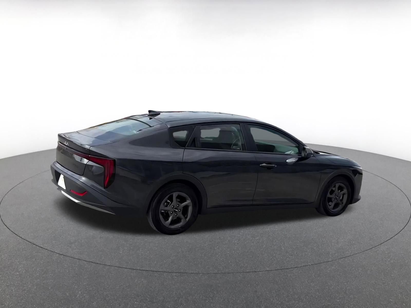 Thumbnail: 2025 Kia K4 - 14