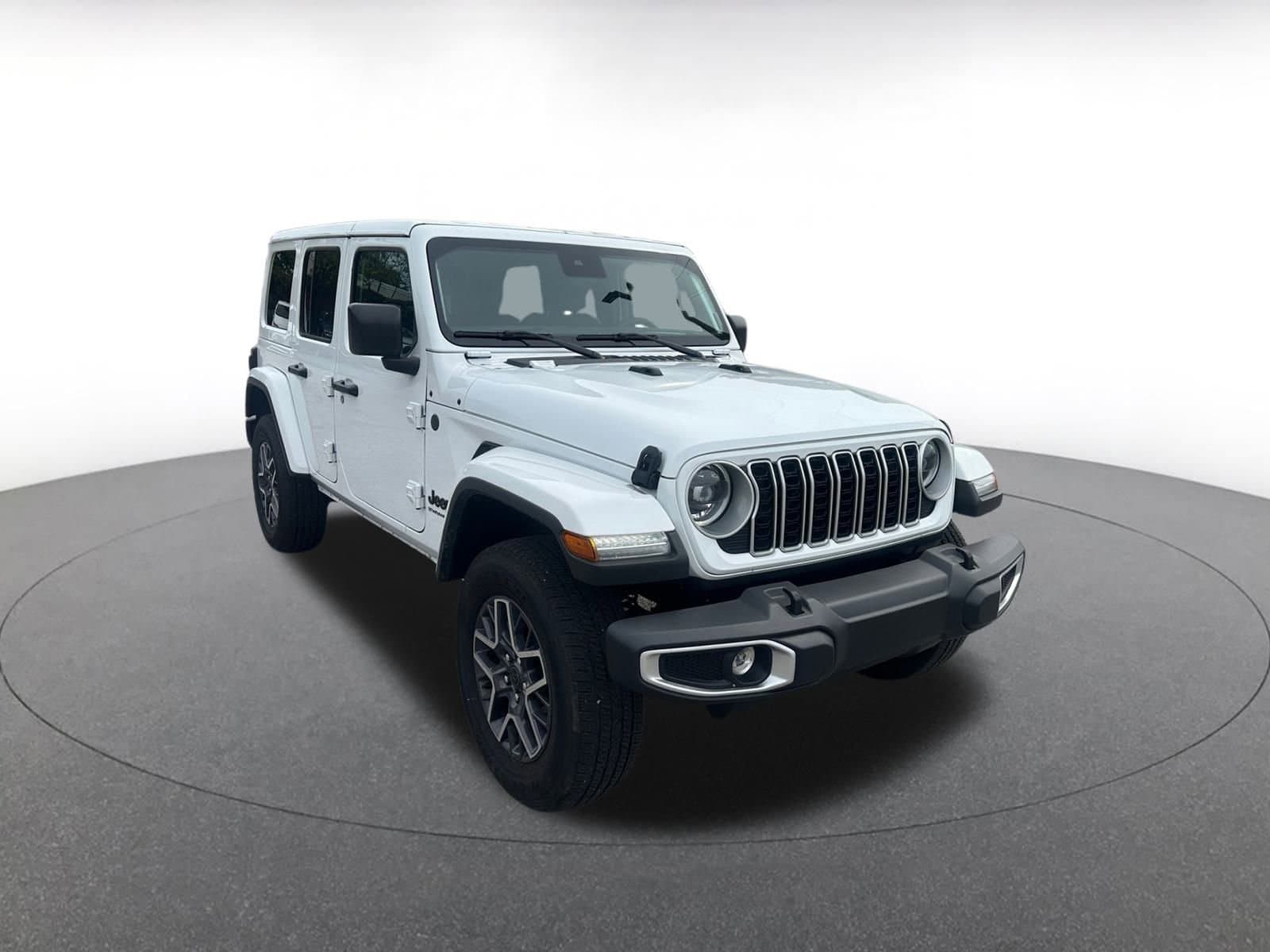 Thumbnail: 2025 Jeep Wrangler - 1
