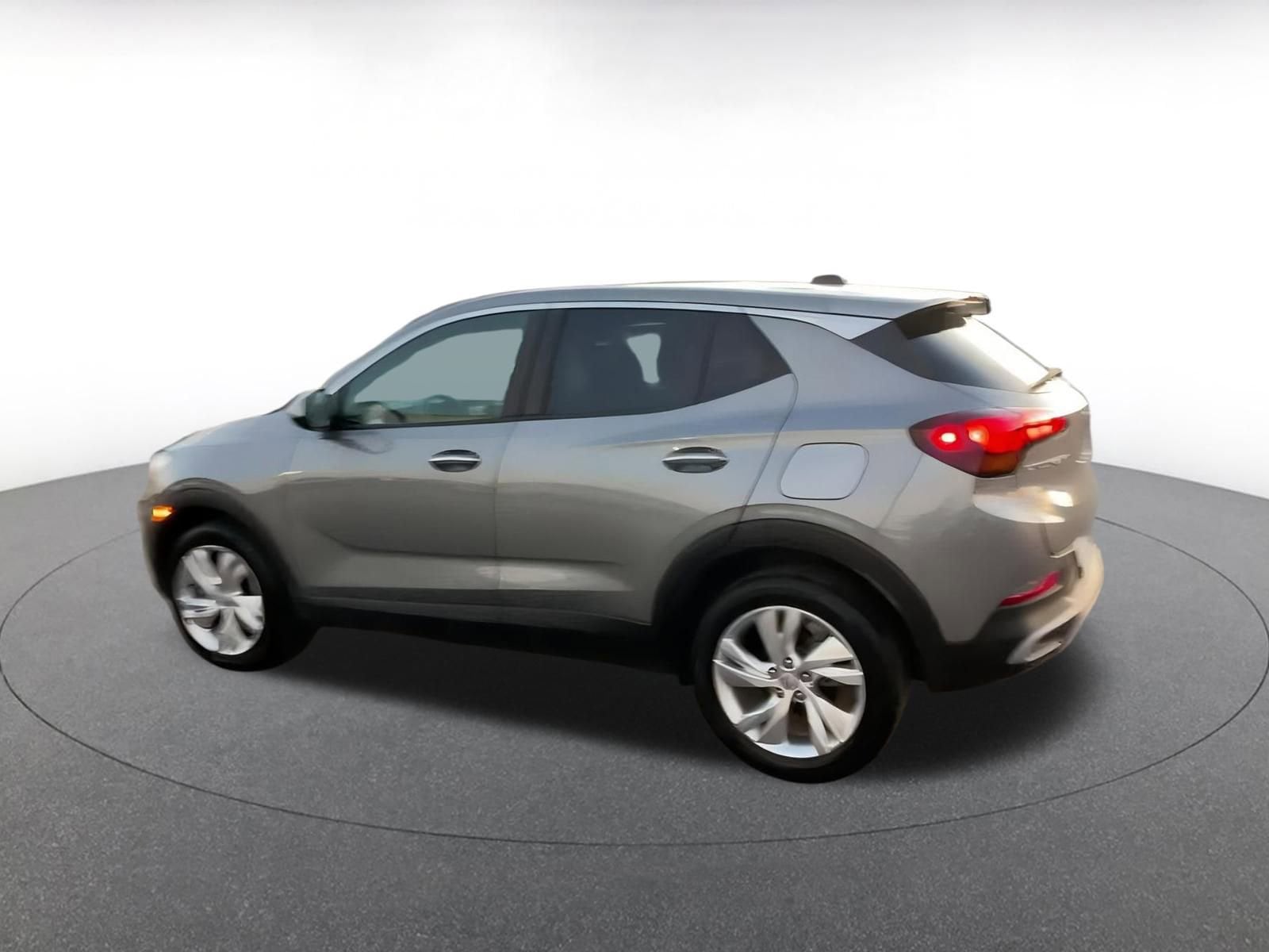 Thumbnail: 2025 Buick Encore GX - 10