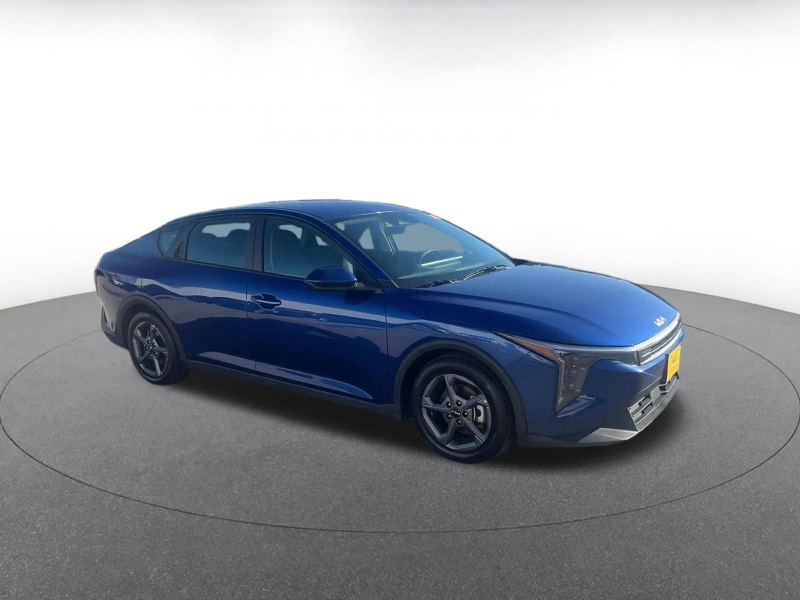 Thumbnail: 2025 Kia K4 - 2