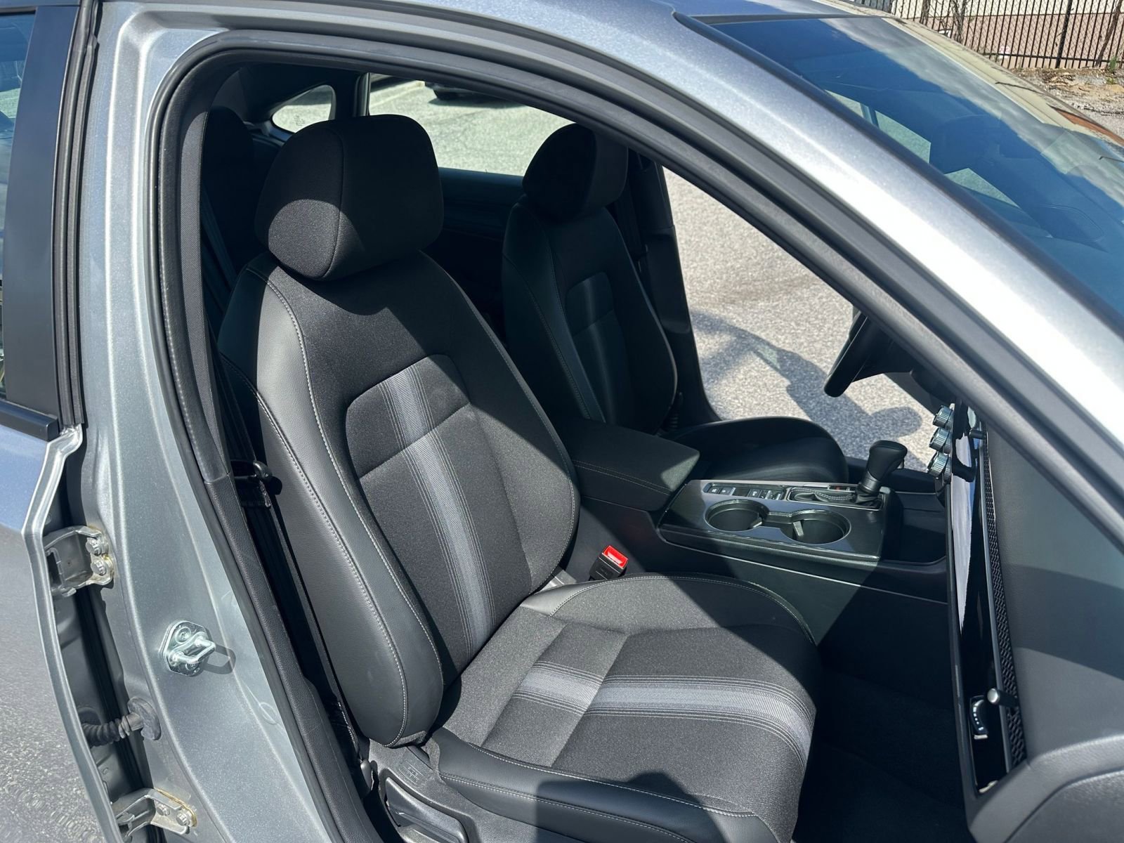 Thumbnail: 2025 Honda Civic - 33