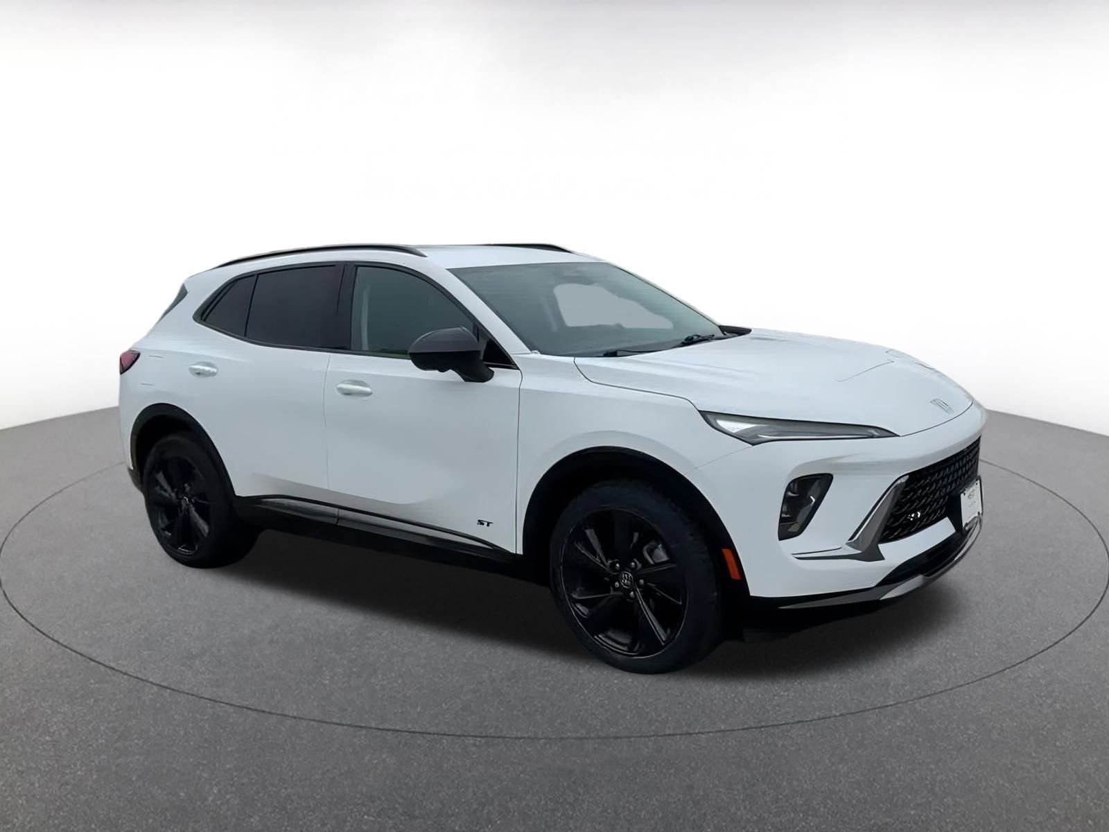 Thumbnail: 2024 Buick Envision - 2