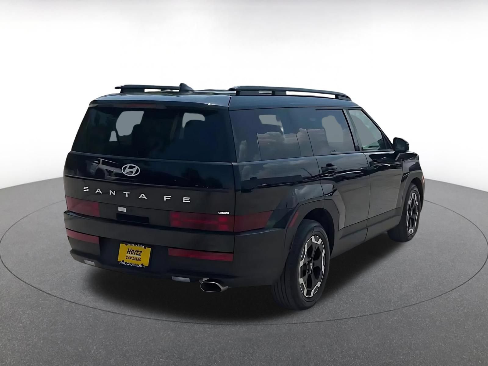 Thumbnail: 2026 Hyundai Santa Fe - 14