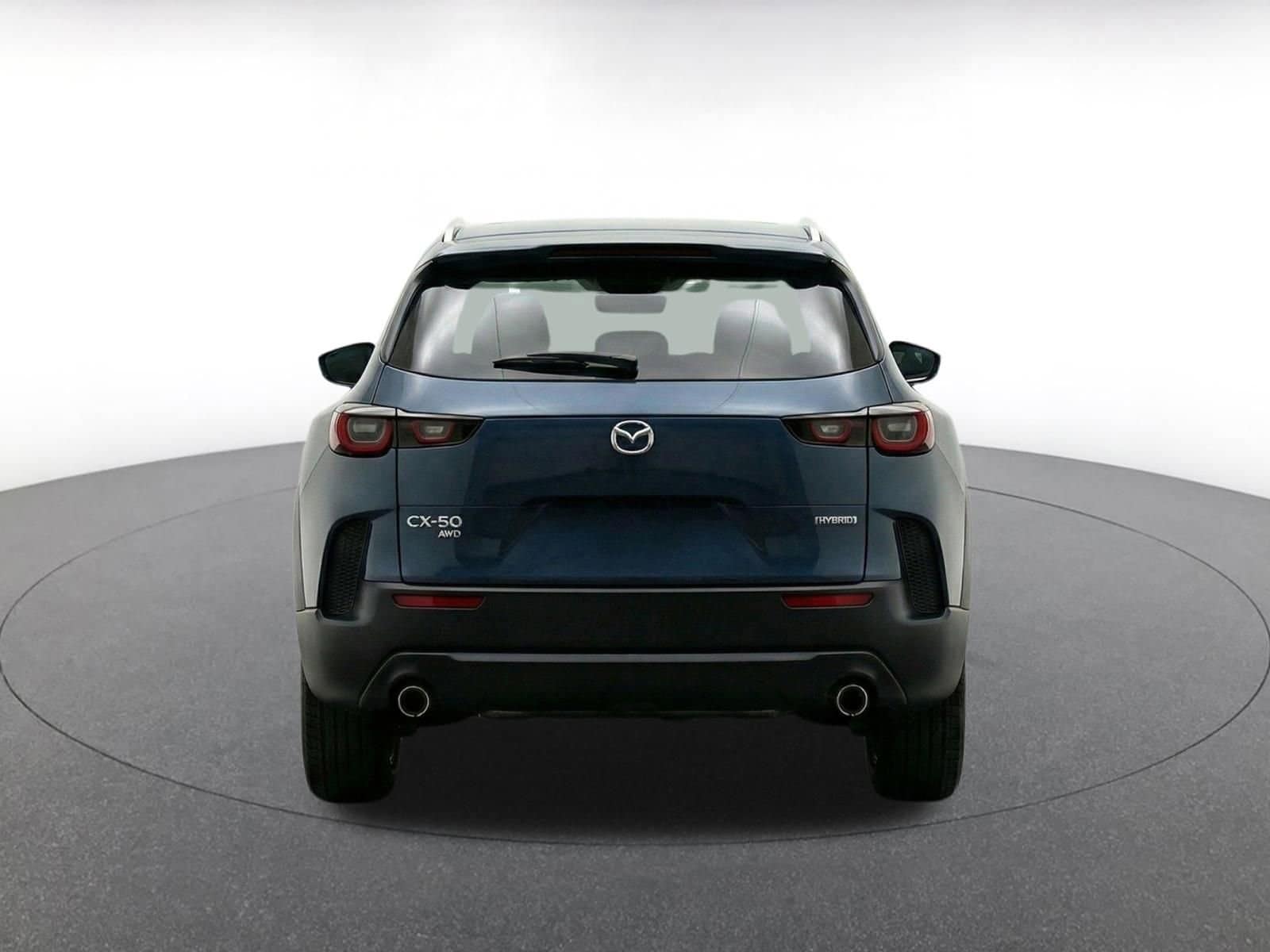 Thumbnail: 2025 Mazda CX-50 - 8