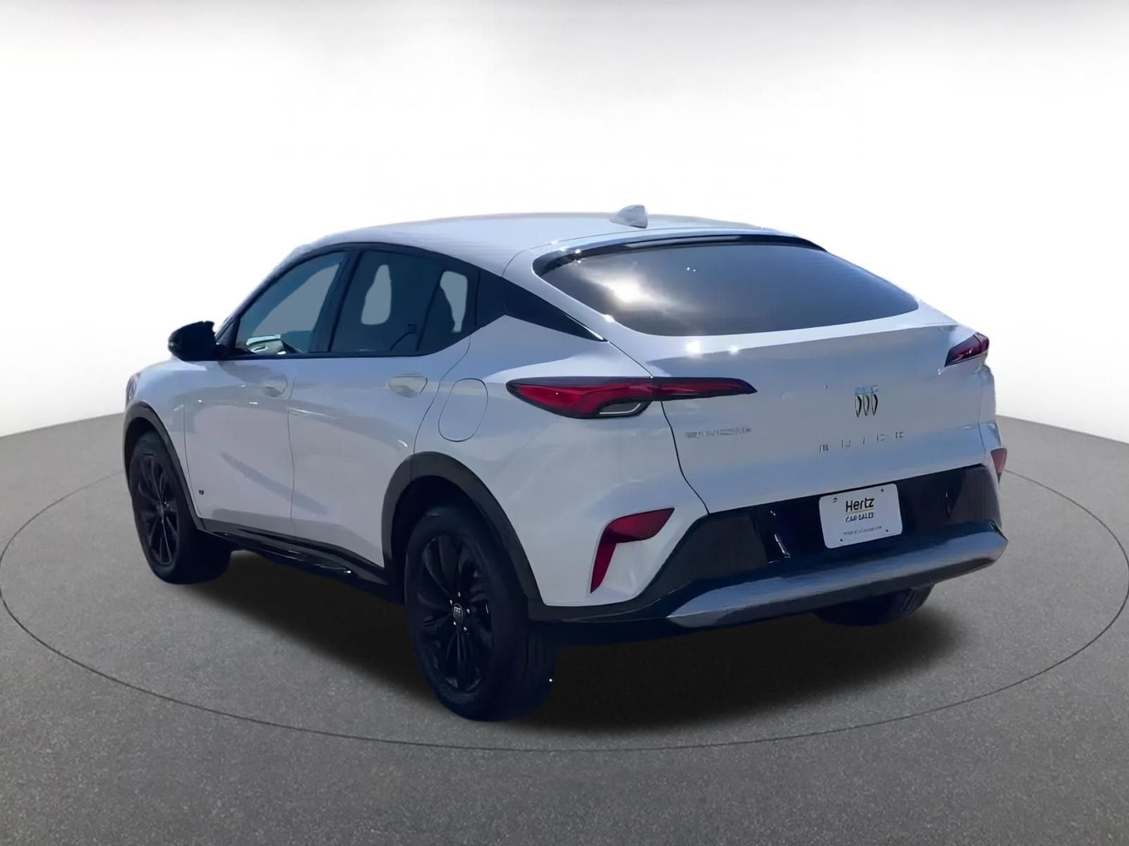 Thumbnail: 2025 Buick Envista - 11