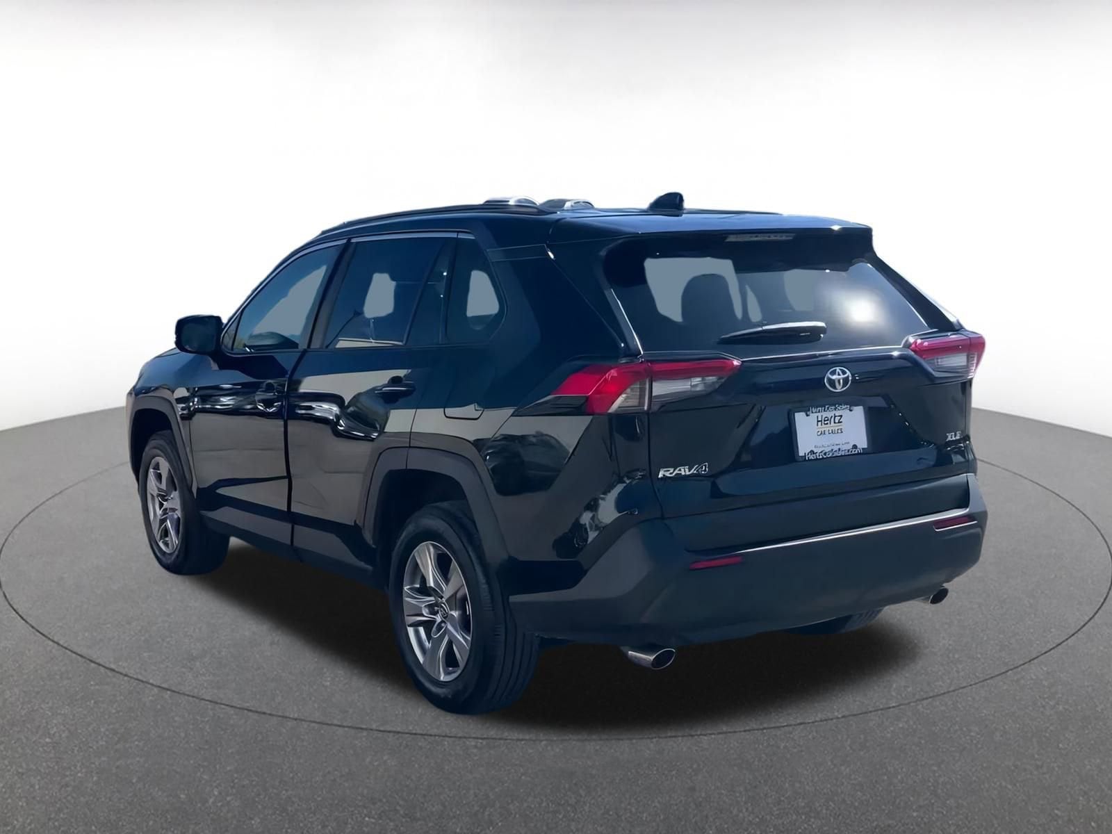 Thumbnail: 2025 Toyota RAV4 - 11