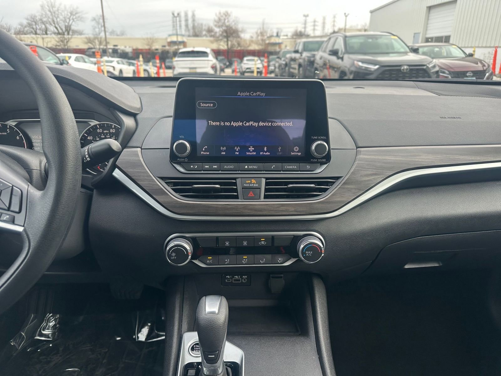 Thumbnail: 2025 Nissan Altima - 18