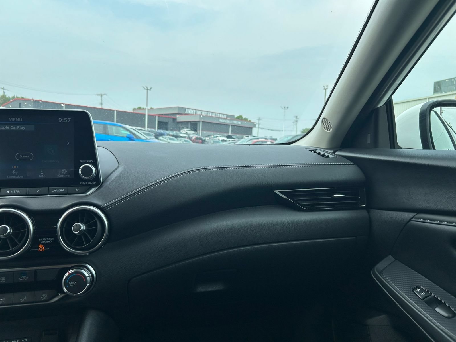 Thumbnail: 2025 Nissan Sentra - 25