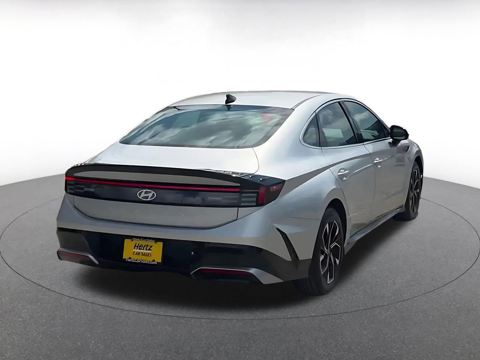 Thumbnail: 2025 Hyundai Sonata - 15