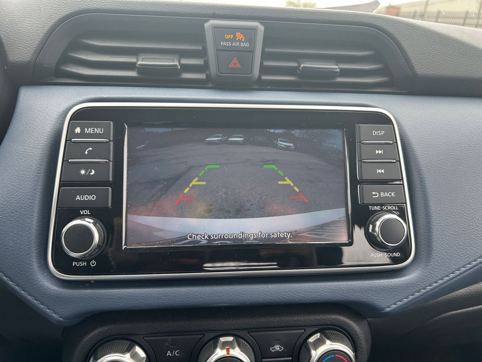 Thumbnail: 2025 Nissan Versa - 20