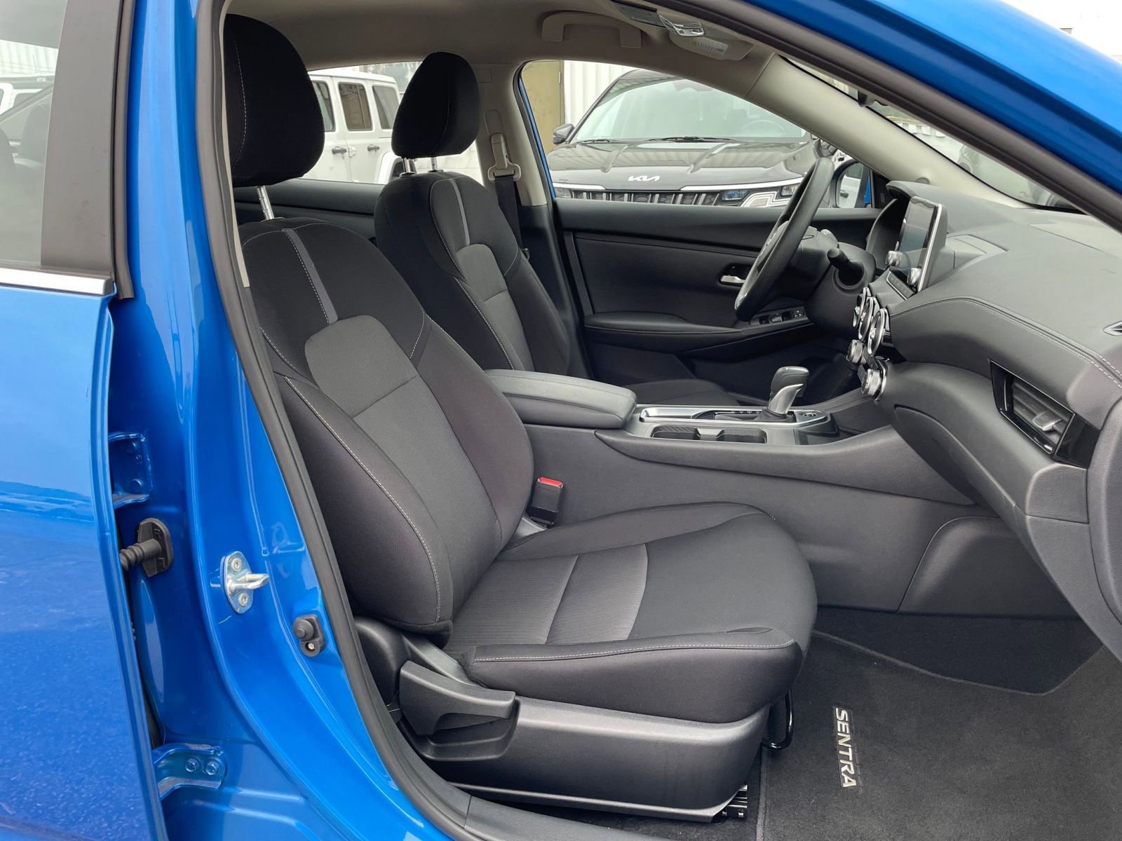 Thumbnail: 2025 Nissan Sentra - 34