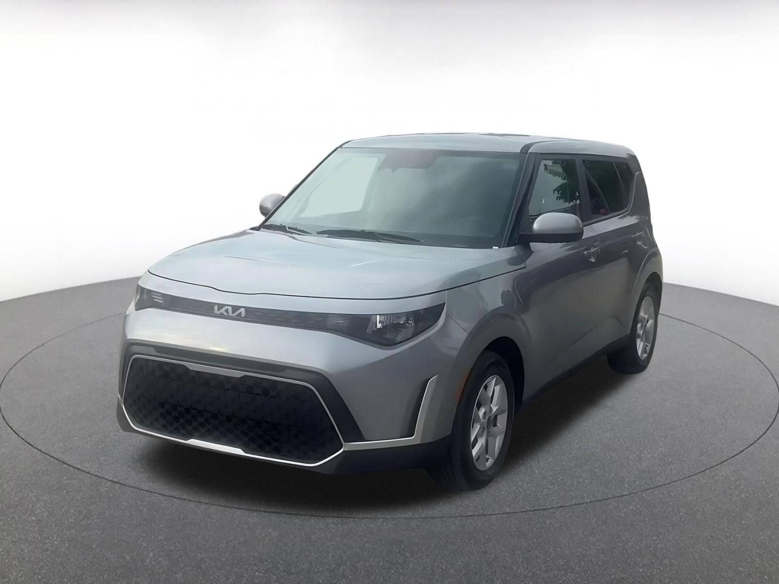 Thumbnail: 2025 Kia Soul - 6