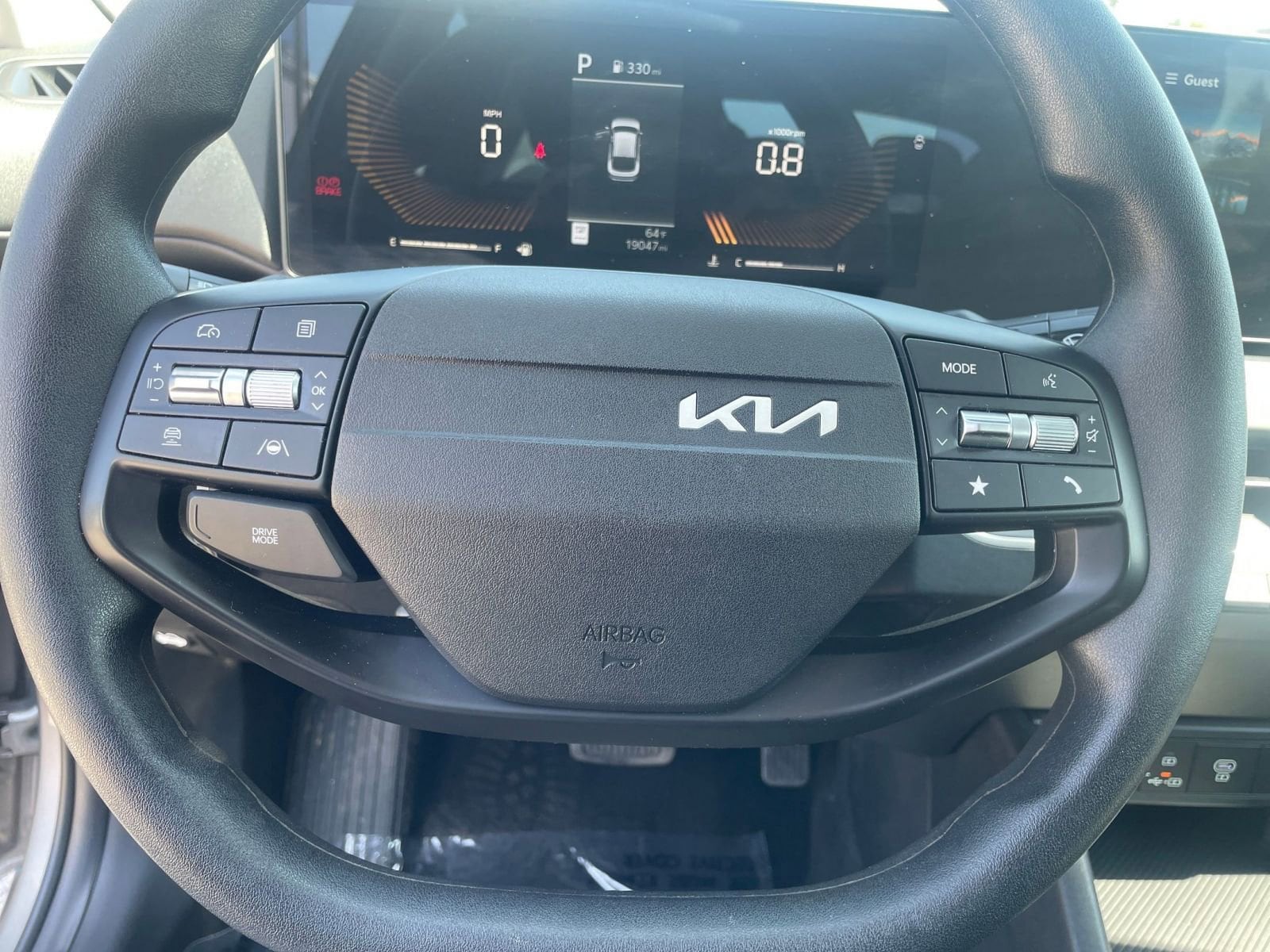 Thumbnail: 2025 Kia K4 - 25