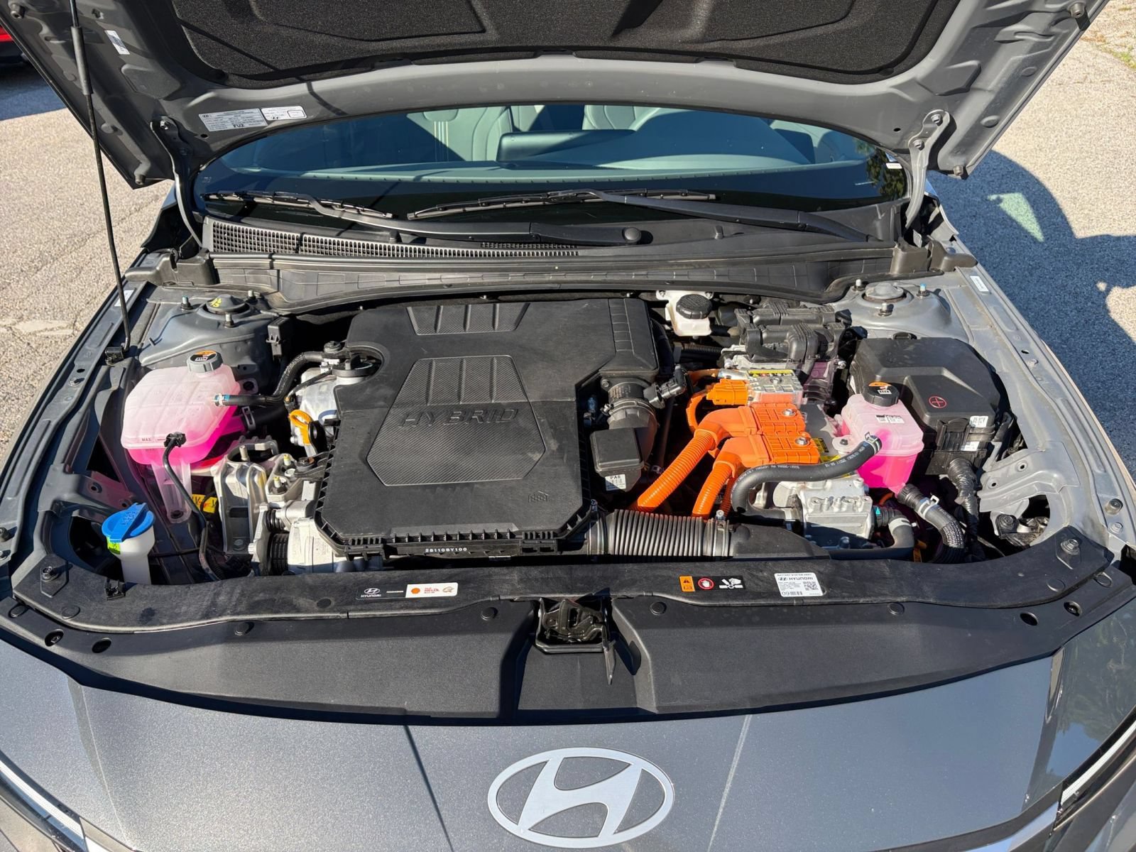 Thumbnail: 2026 Hyundai Elantra - 31