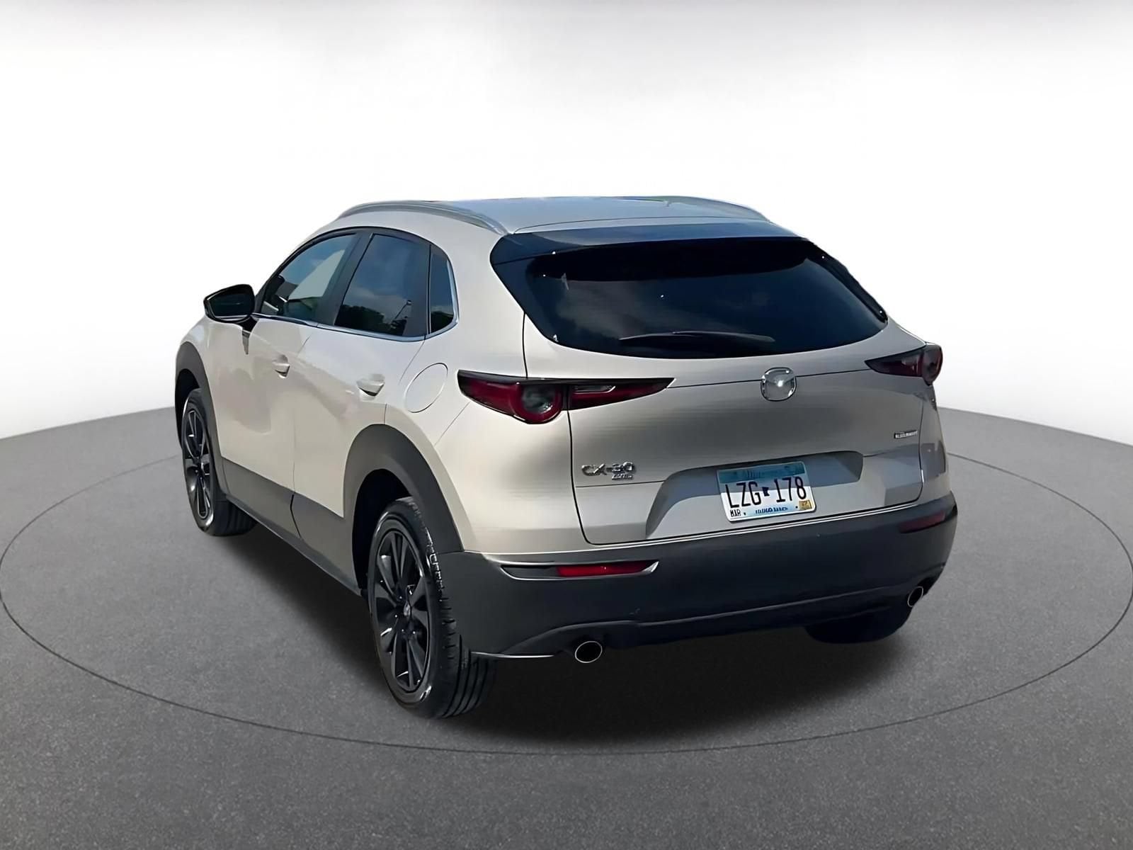Thumbnail: 2024 Mazda CX-30 - 10