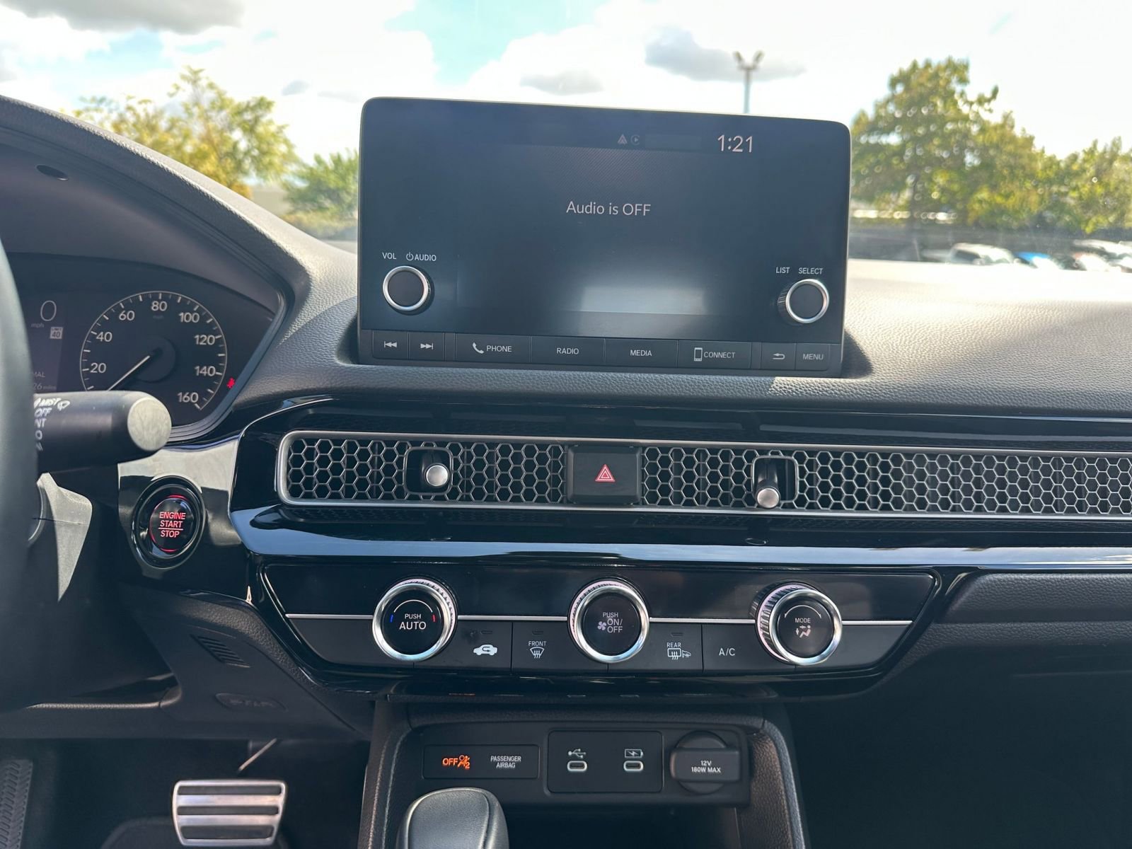 Thumbnail: 2025 Honda Civic - 18