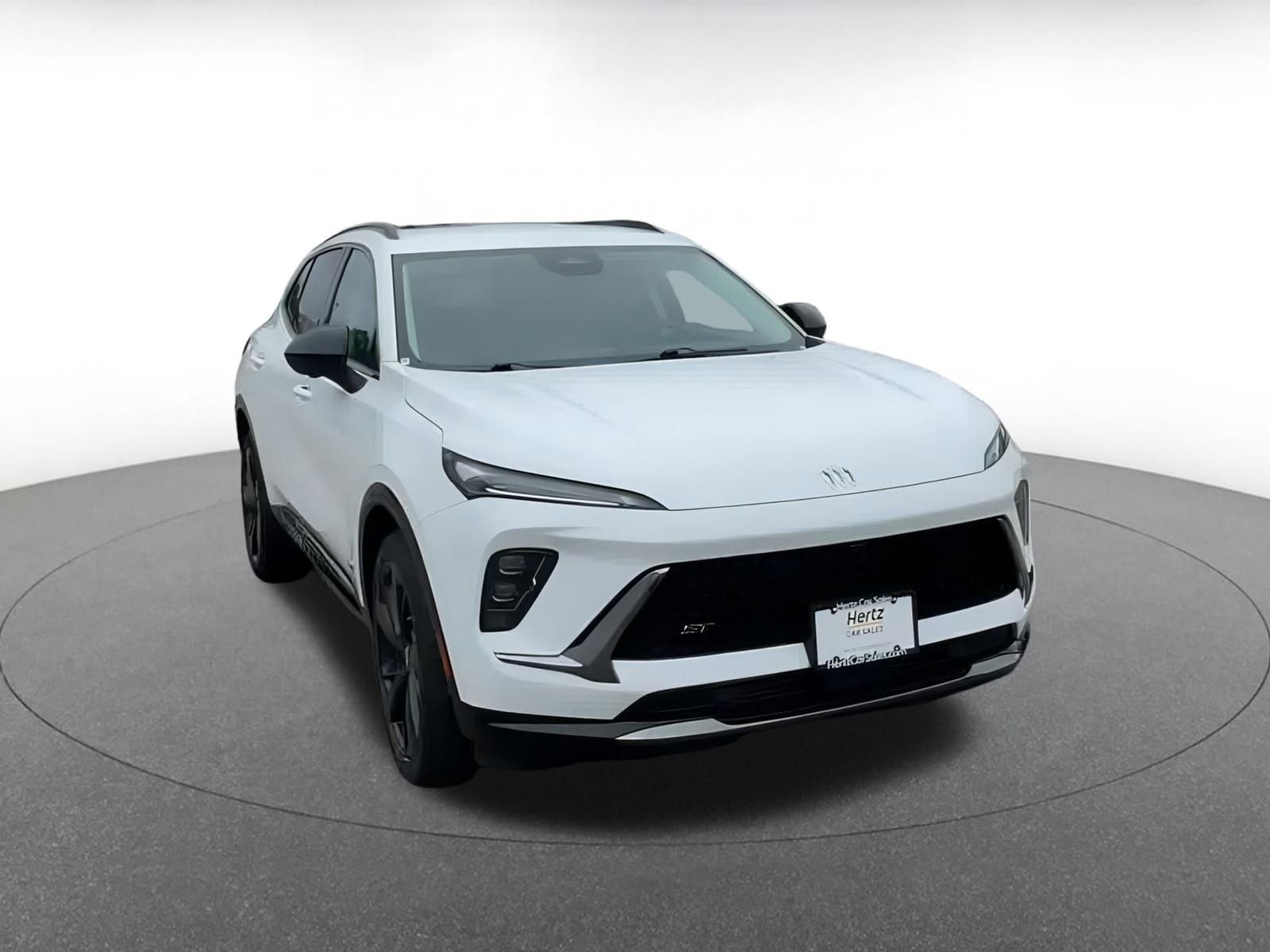 Thumbnail: 2024 Buick Envision - 3