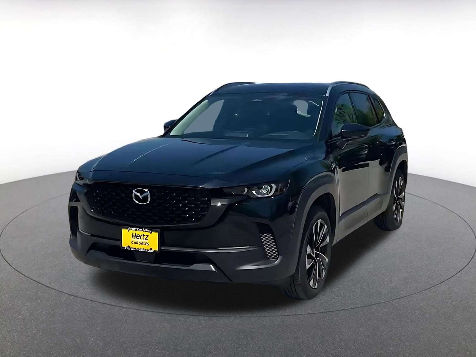 Thumbnail: 2025 Mazda CX-50 - 7