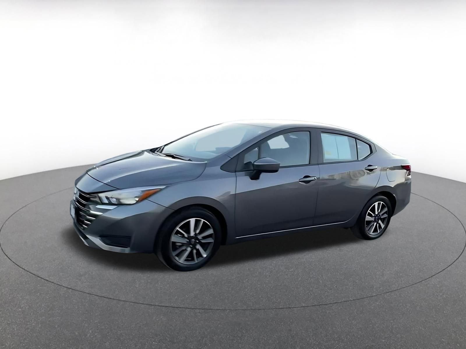 Thumbnail: 2025 Nissan Versa - 8