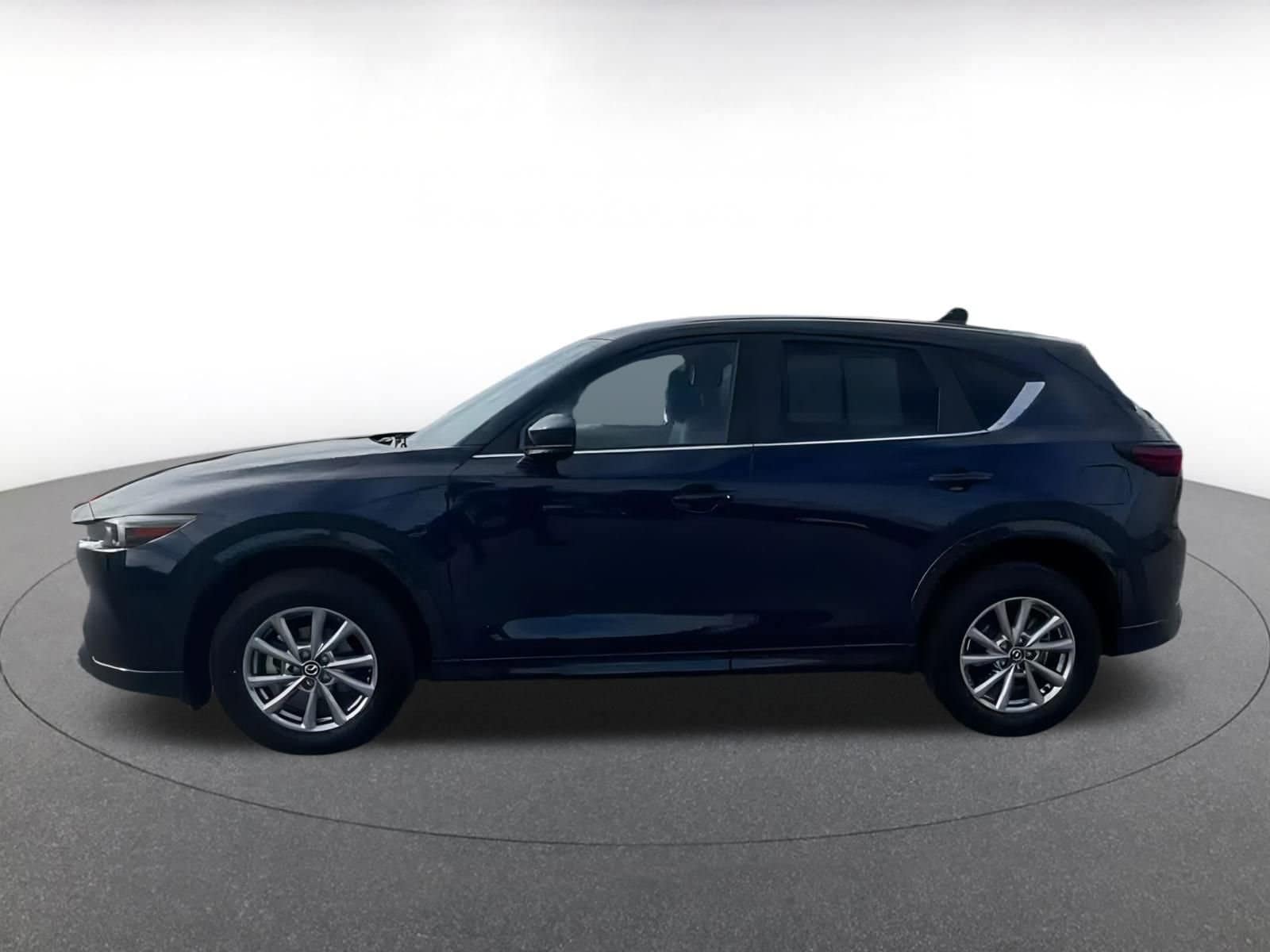 Thumbnail: 2025 Mazda CX-5 - 8
