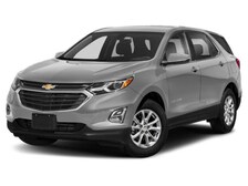 2020 Chevrolet Equinox LT -
                  Baltimore, MD