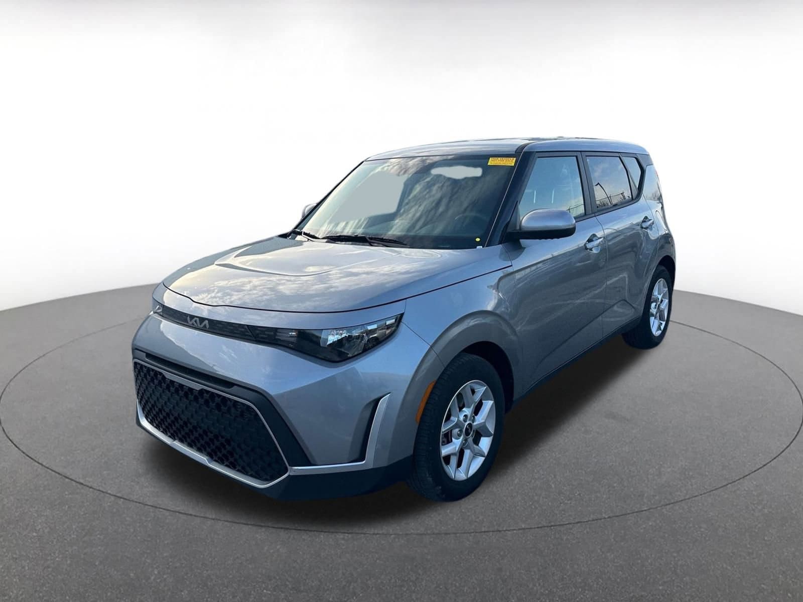 Thumbnail: 2025 Kia Soul - 3