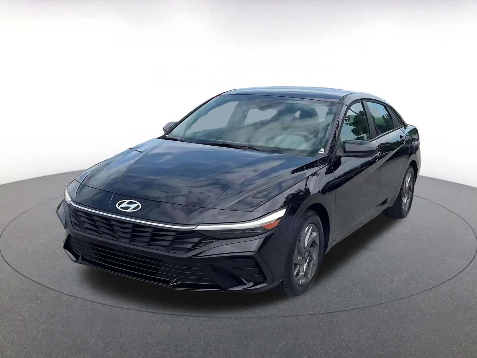 Thumbnail: 2026 Hyundai Elantra - 6