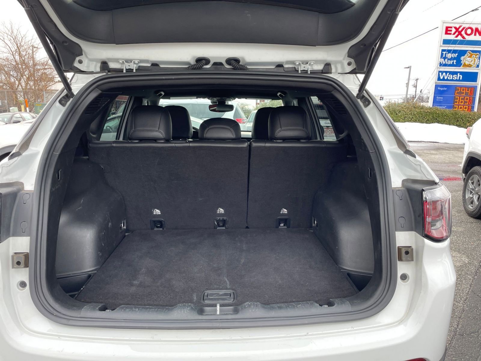 Thumbnail: 2025 Jeep Compass - 30