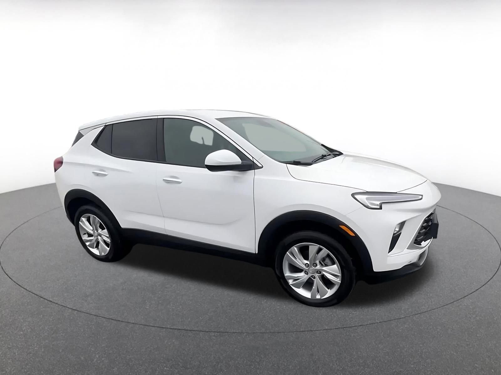 Thumbnail: 2025 Buick Encore GX - 2