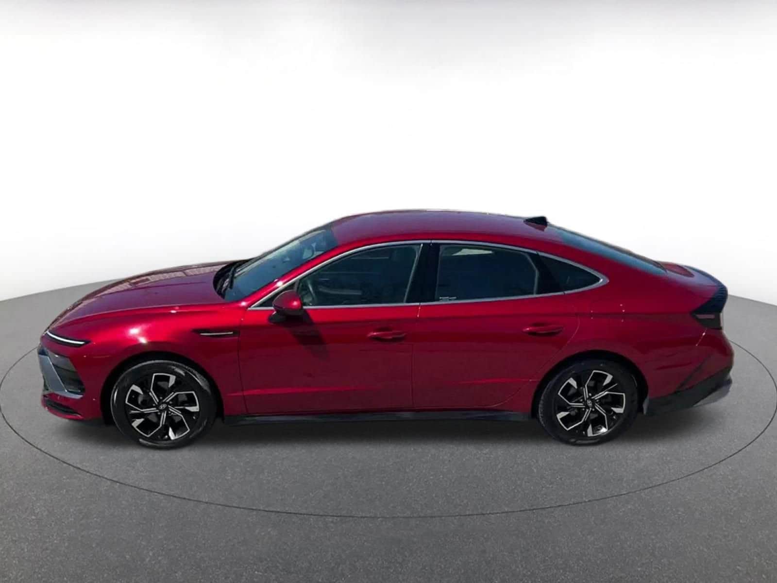 Thumbnail: 2025 Hyundai Sonata - 9