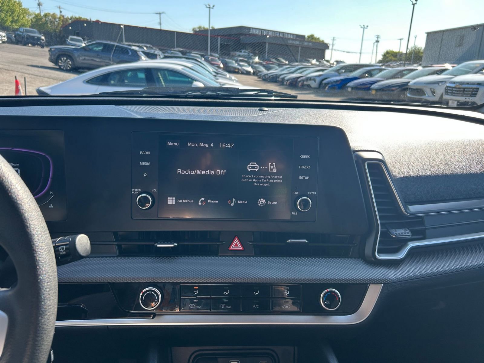 Thumbnail: 2025 Kia Sportage - 17