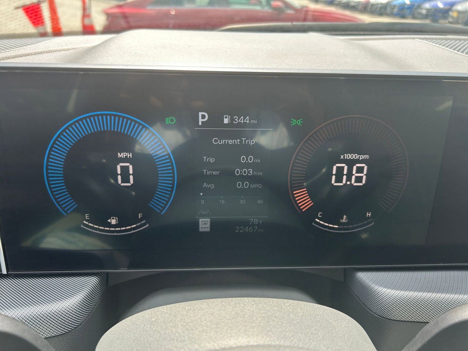 Thumbnail: 2025 Hyundai Sonata - 35