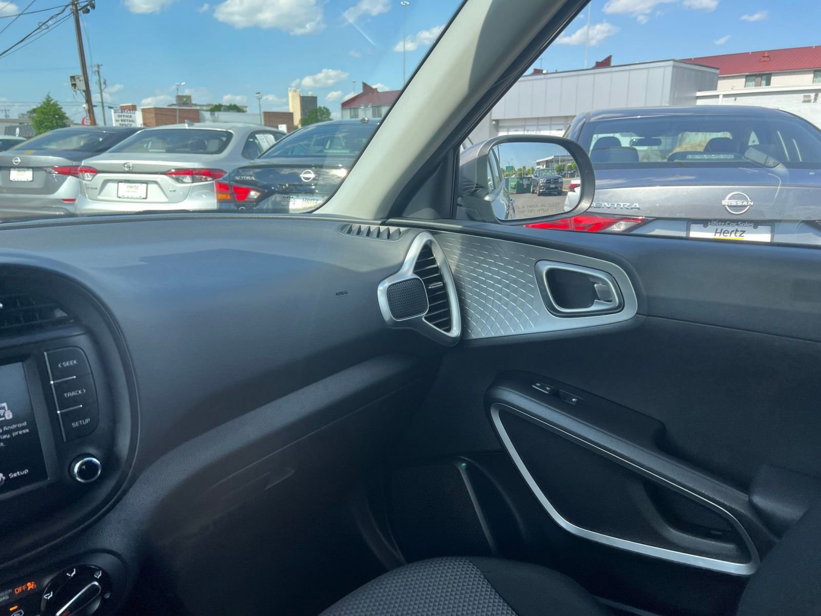 Thumbnail: 2025 Kia Soul - 33