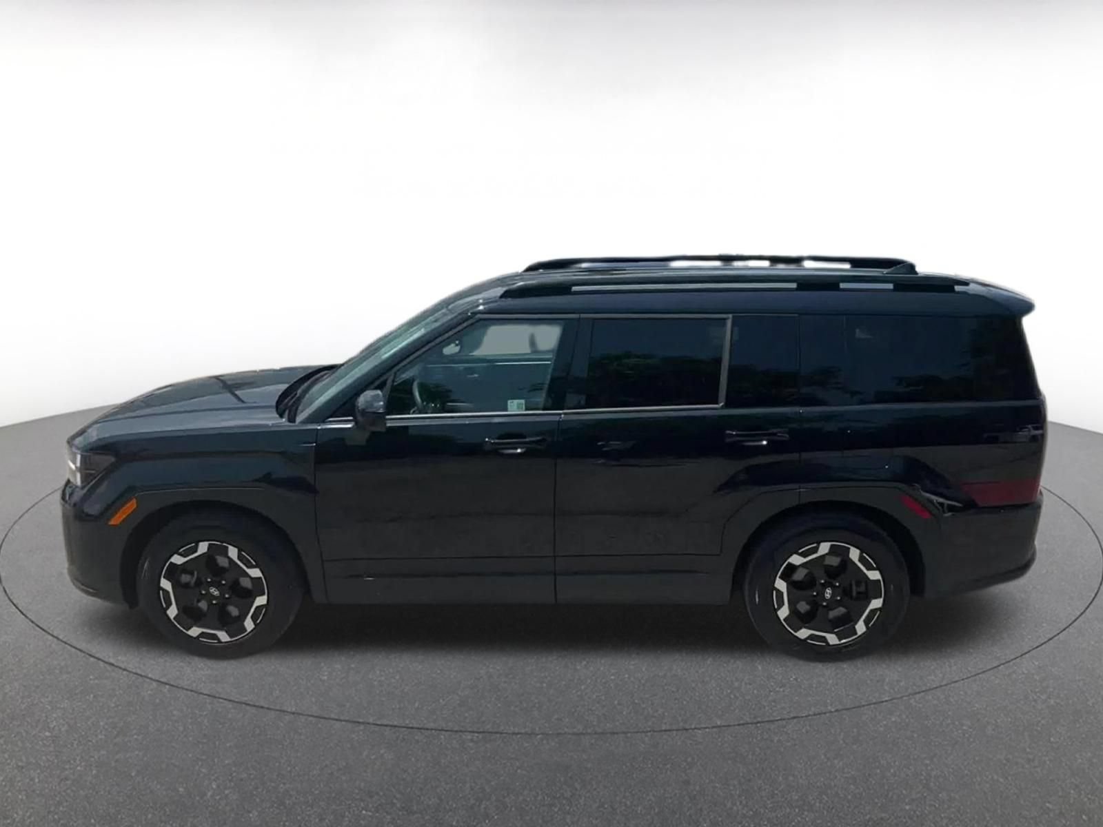 Thumbnail: 2026 Hyundai Santa Fe - 9