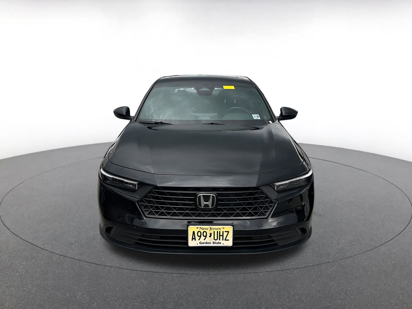 Thumbnail: 2024 Honda Accord - 2