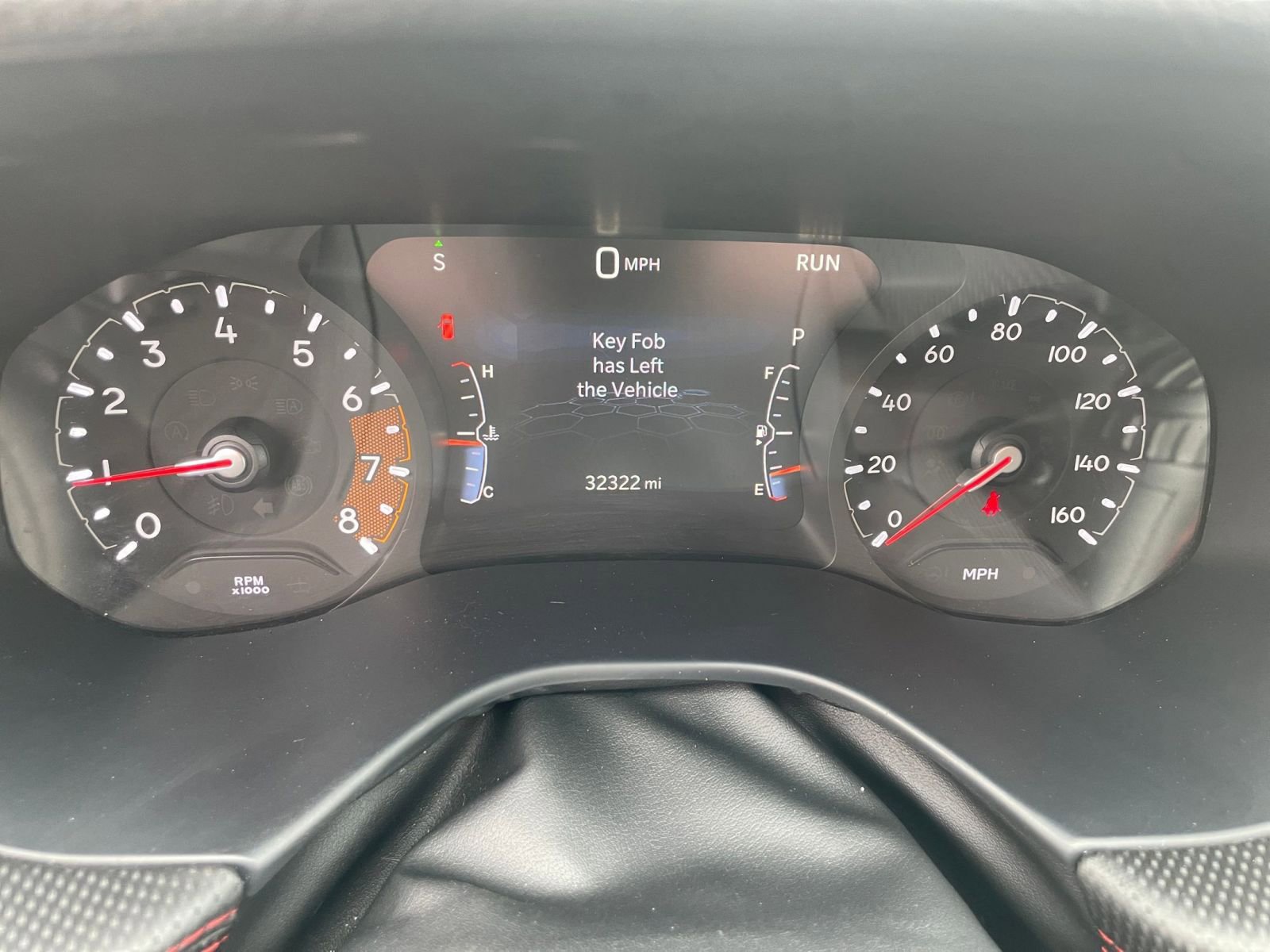 Thumbnail: 2025 Jeep Compass - 35