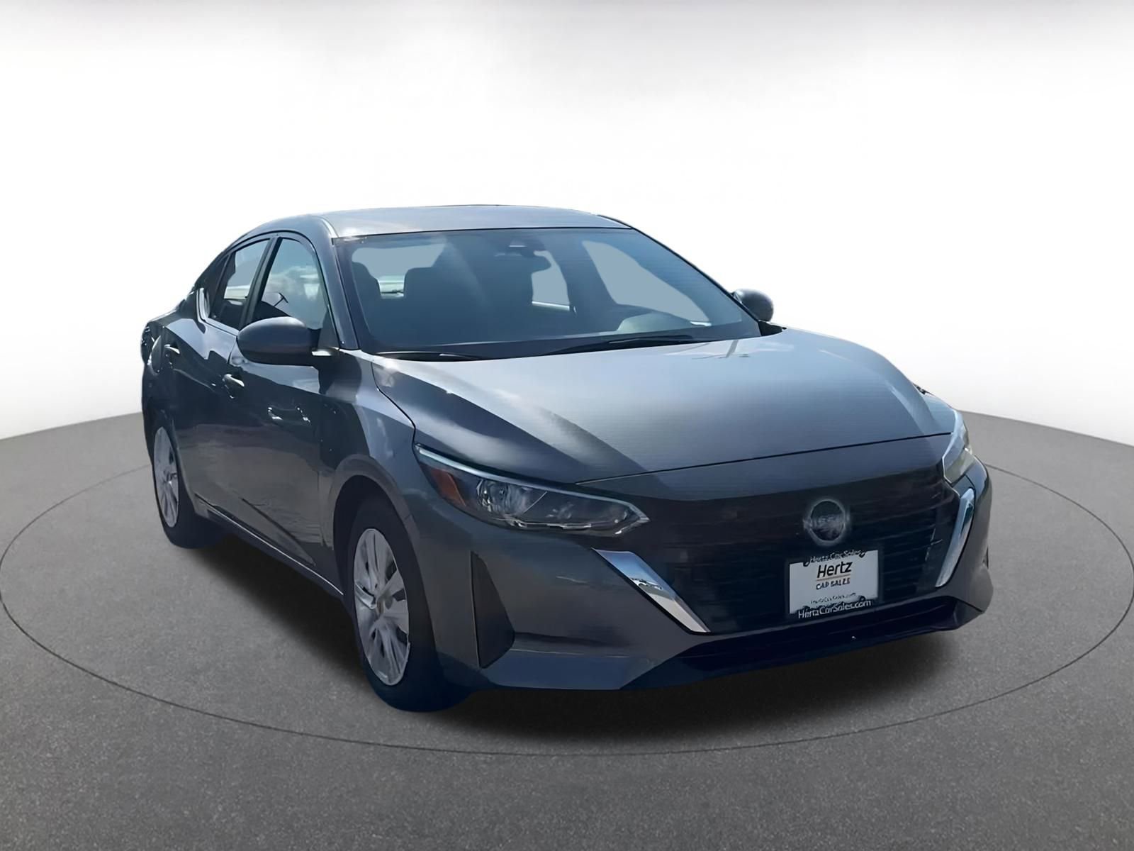 Thumbnail: 2024 Nissan Sentra - 3