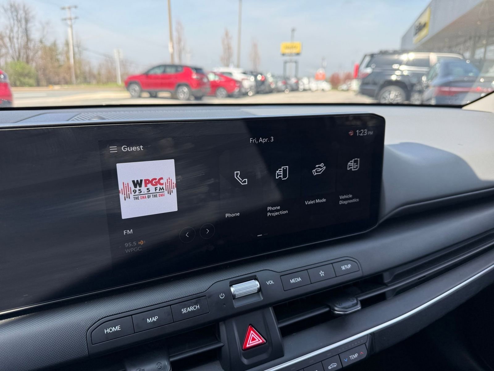 Thumbnail: 2025 Kia K4 - 20