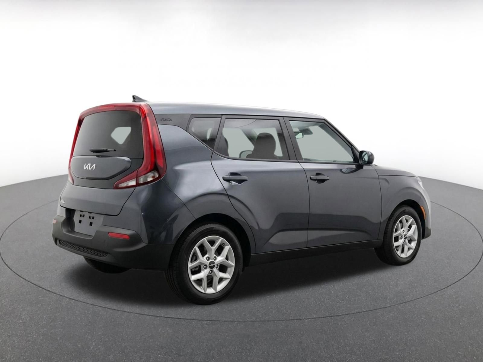 Thumbnail: 2025 Kia Soul - 9