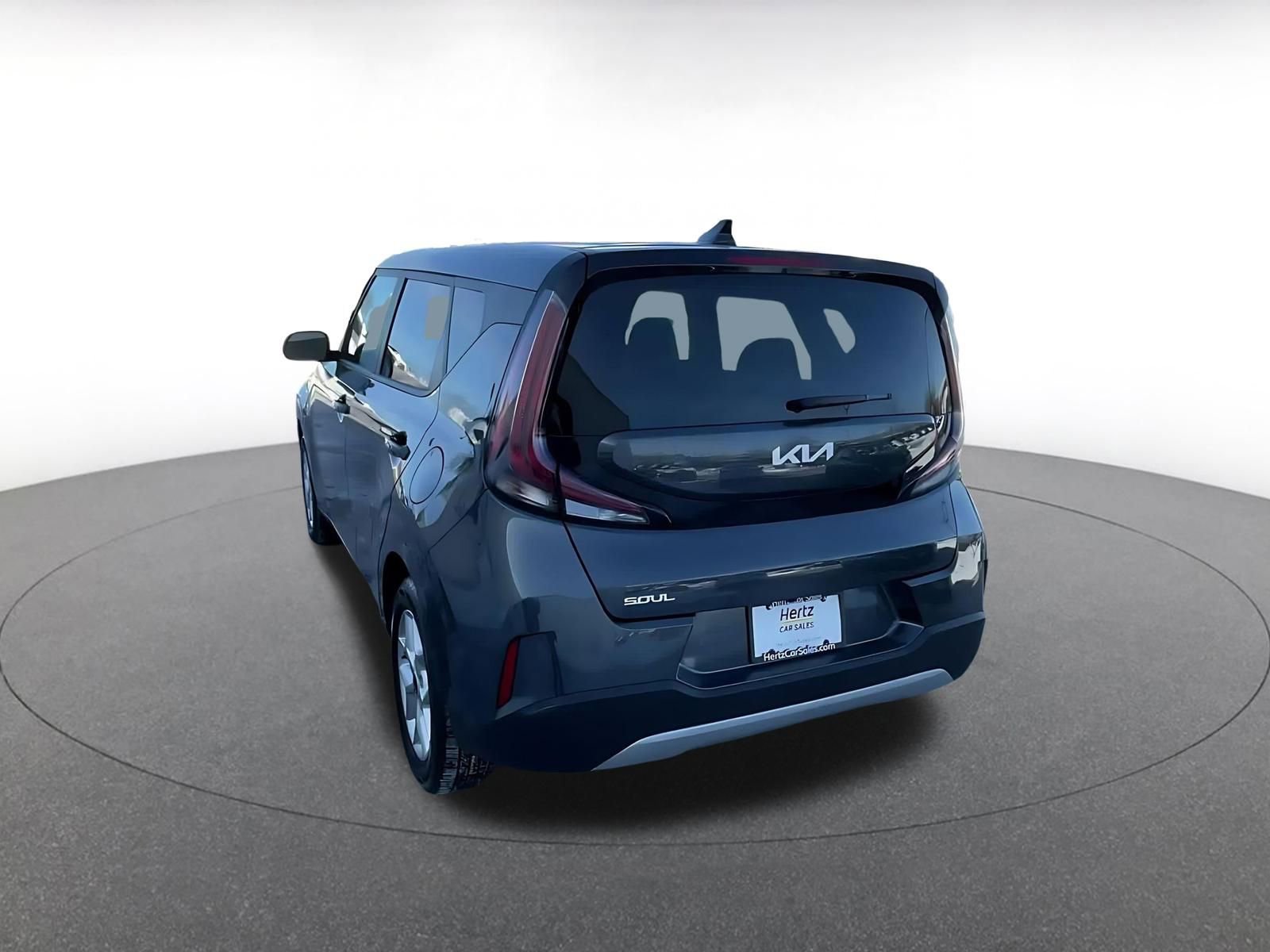 Thumbnail: 2025 Kia Soul - 10