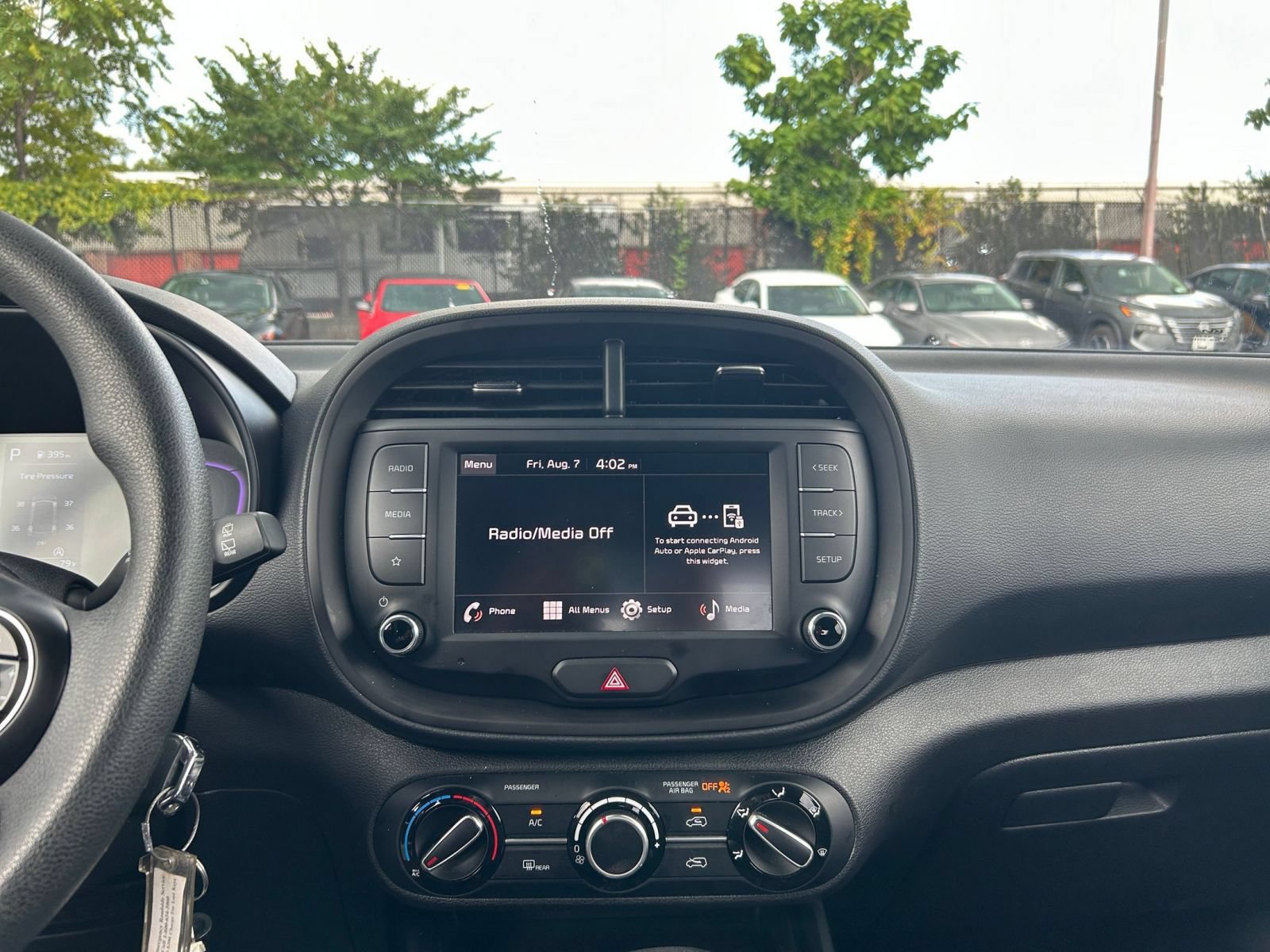Thumbnail: 2025 Kia Soul - 17