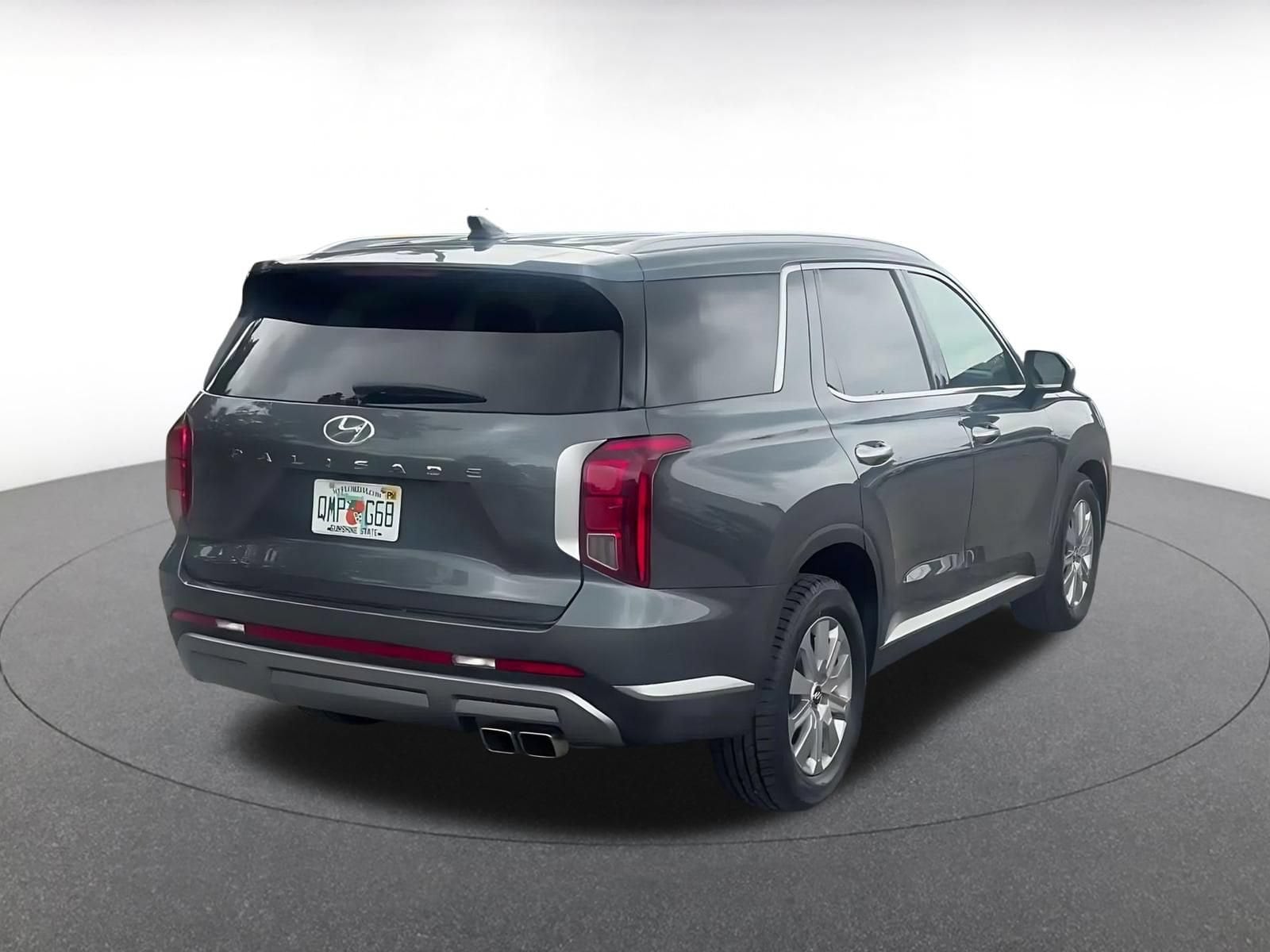 Thumbnail: 2025 Hyundai Palisade - 14