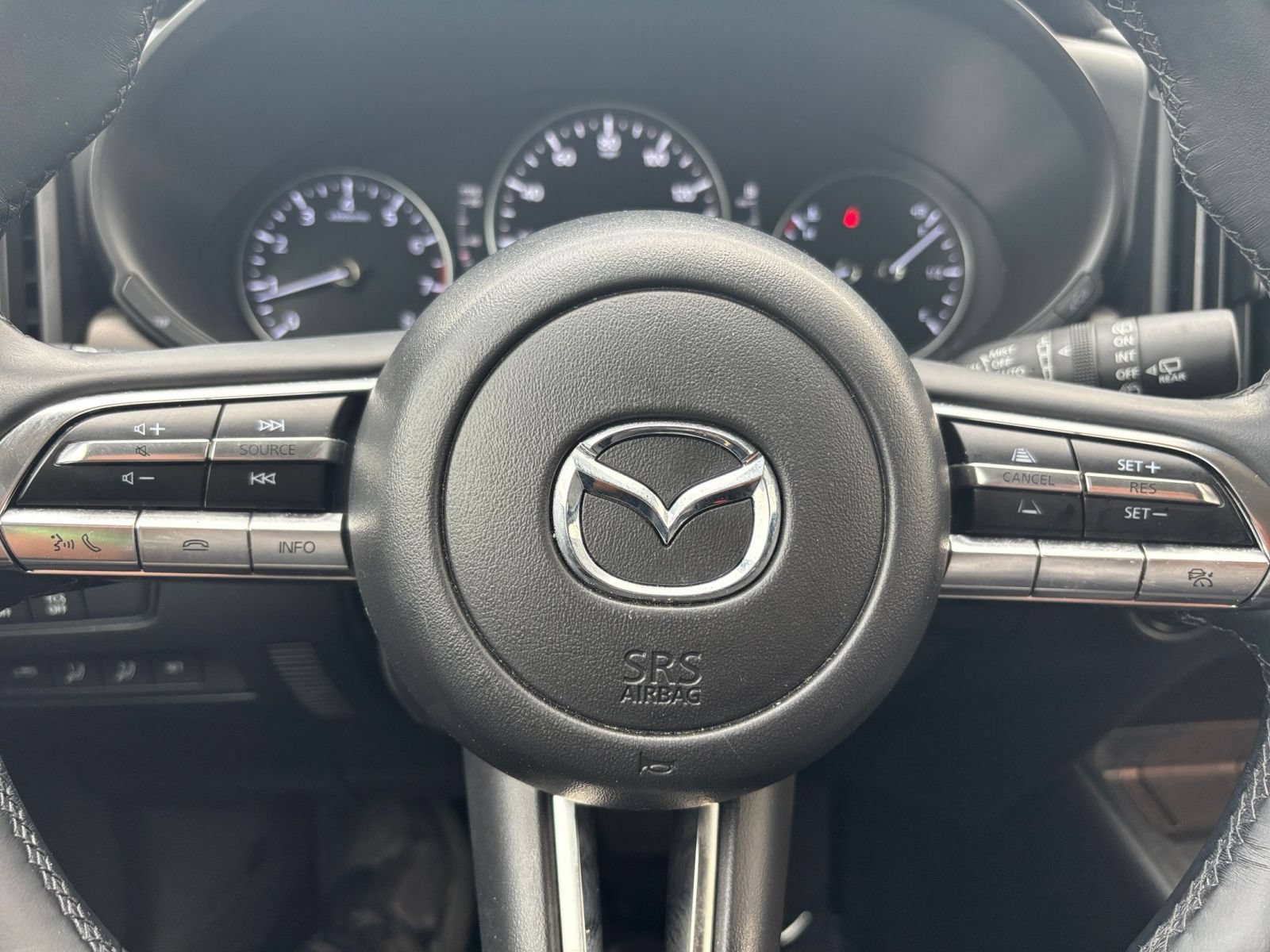 Thumbnail: 2026 Mazda CX-50 - 28