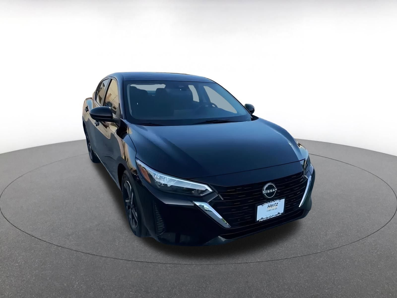 Thumbnail: 2025 Nissan Sentra - 3