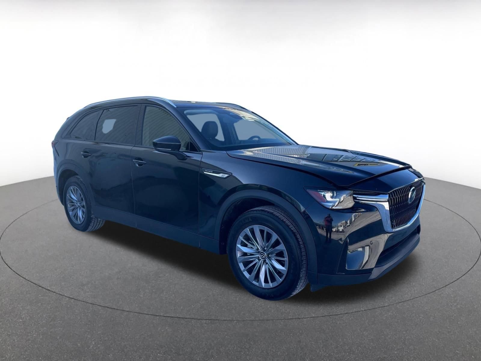 Thumbnail: 2025 Mazda CX-90 - 1