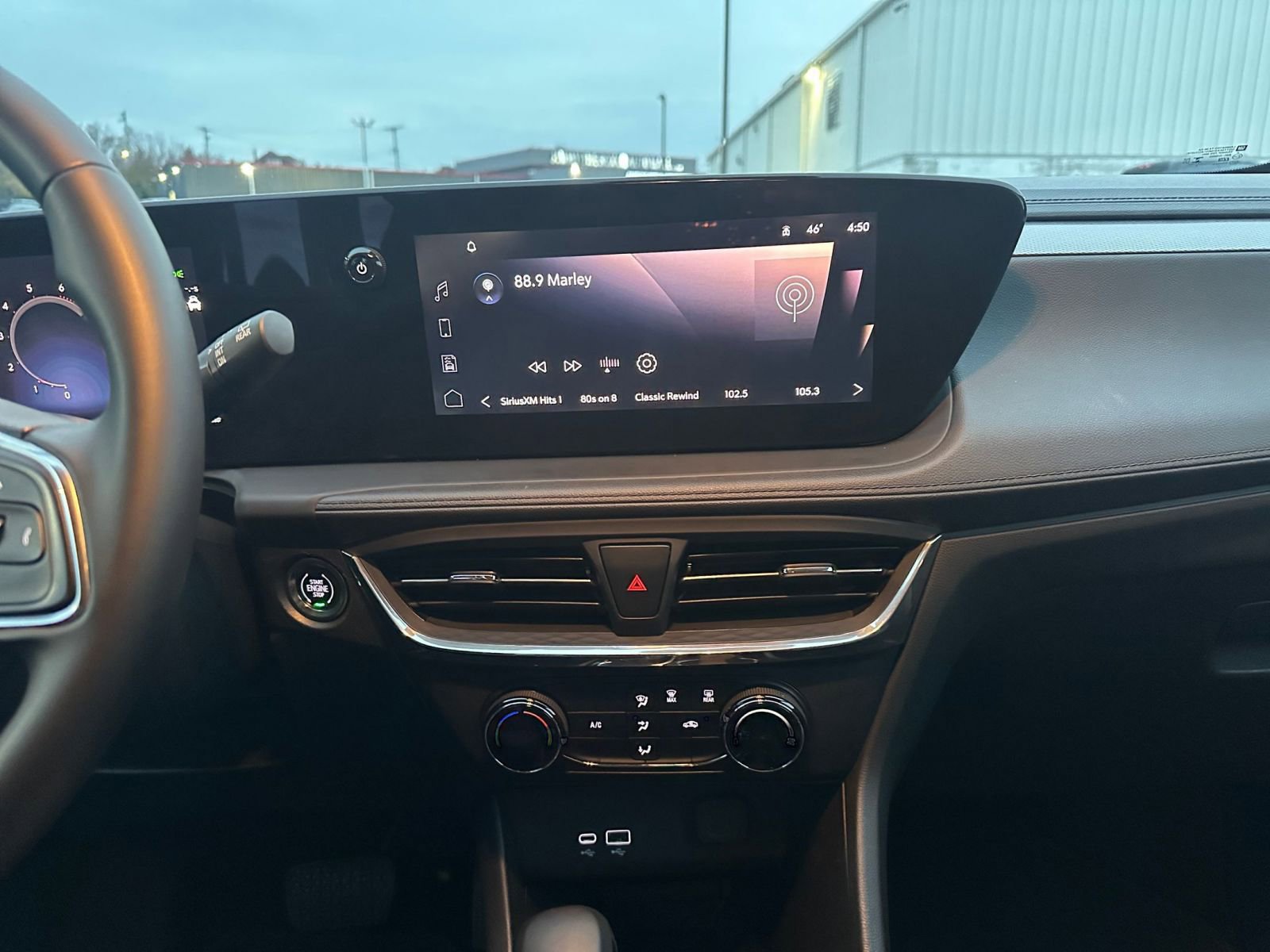 Thumbnail: 2025 Buick Encore GX - 18